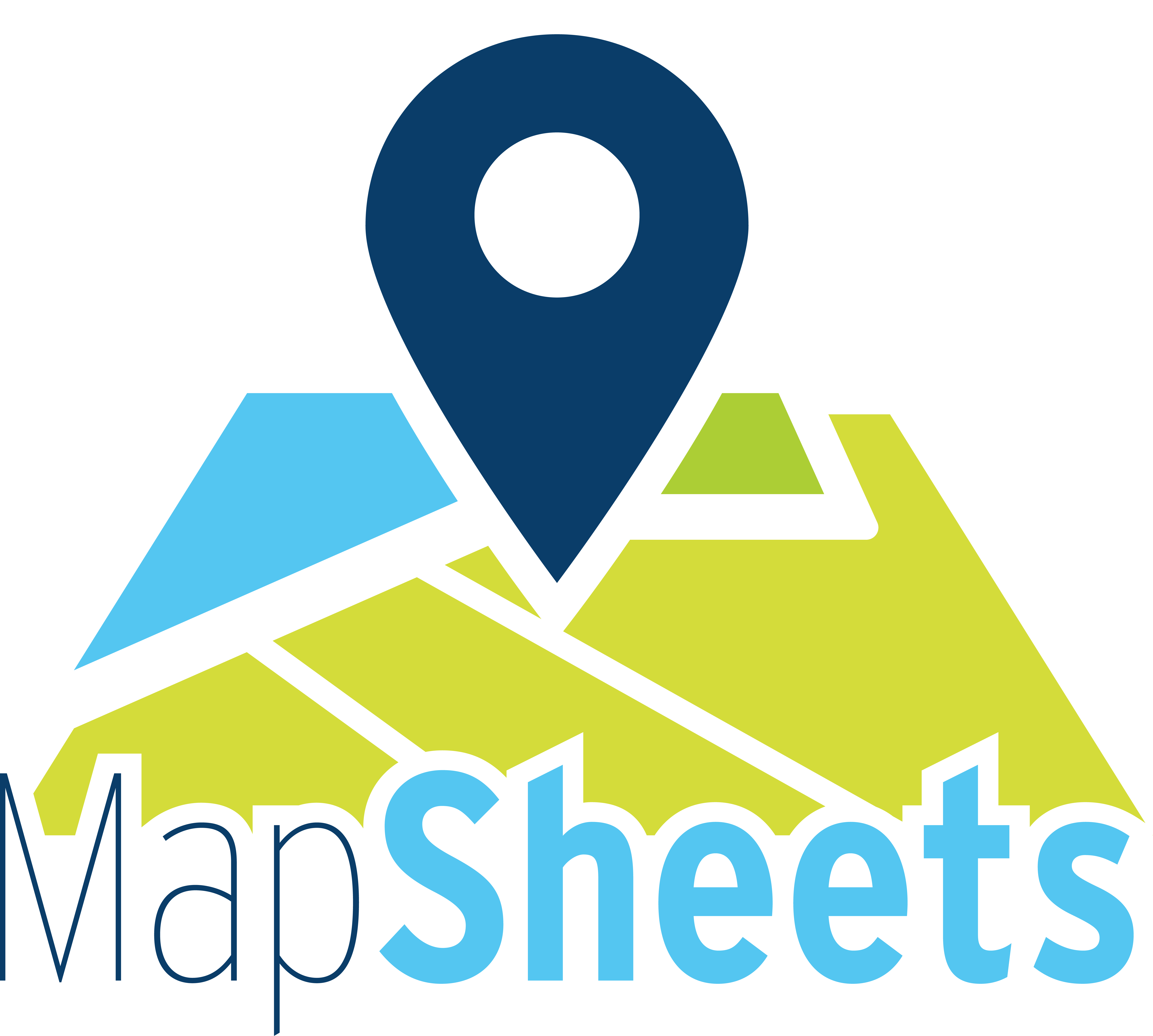 MapSheets